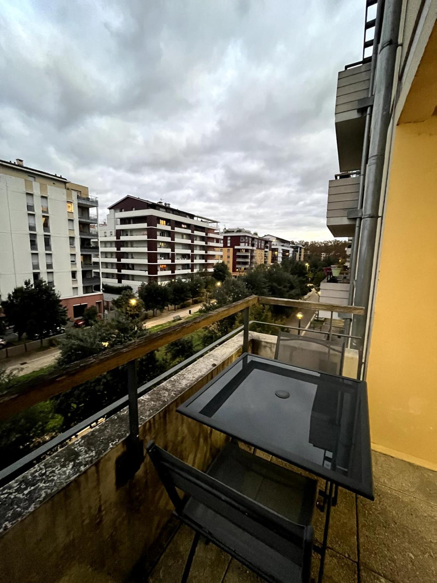 Appartamento Felicita Tolosa Esterno foto
