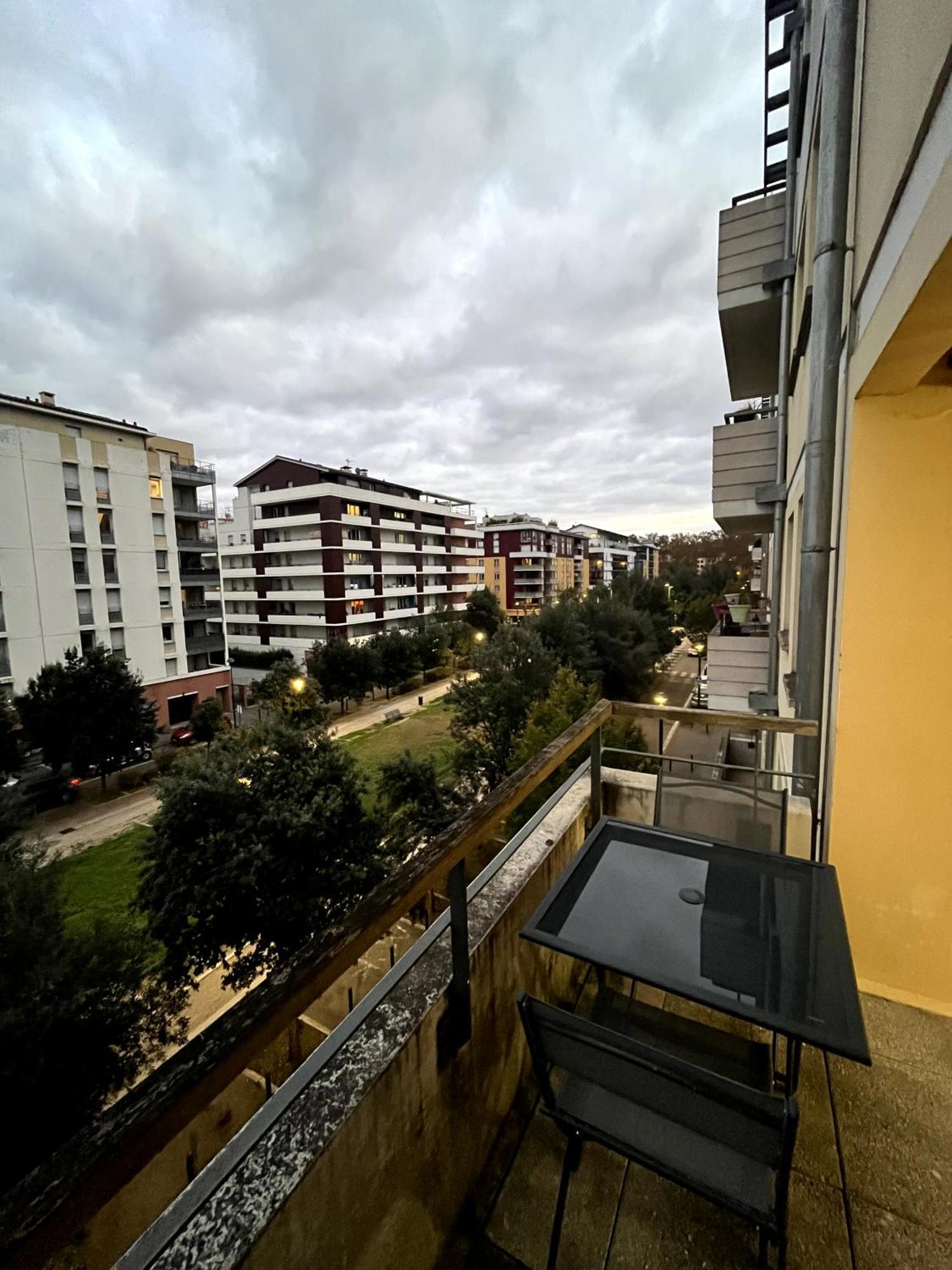 Appartamento Felicita Tolosa Esterno foto